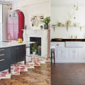 Unique Tile Designs in London: A Guide to Making Your Home Look Stylish
