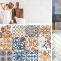 The Timeless Beauty of Subway Tiles: Exploring the Different Shapes and Patterns