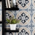 What Are the Restrictions on Tile Colors in London?