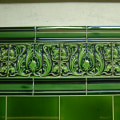 The Art of London Underground: Exploring the Designer Behind the Tiles