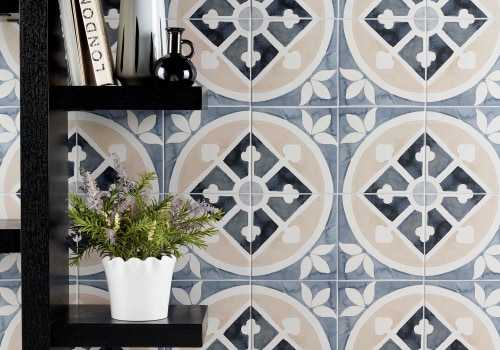 What Are the Restrictions on Tile Colors in London?